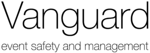 Vanguard logo (sort)